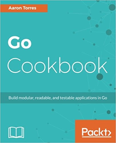 go-cookbook